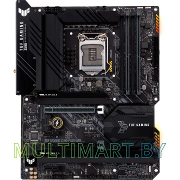 Материнская плата ASUS TUF Gaming Z590-Plus WiFi